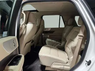 Lincoln Navigator 2021 4x4 Reserve 4 puertas SUV