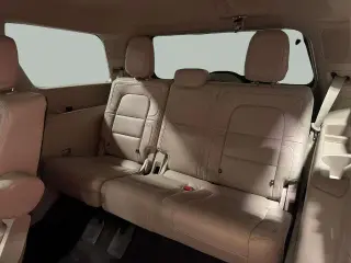 Lincoln Navigator 2021 4x4 Reserve 4 puertas SUV