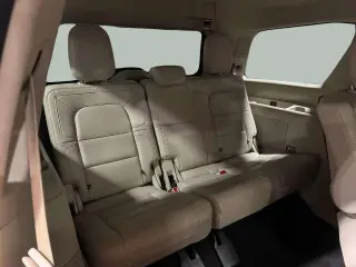 Lincoln Navigator 2021 4x4 Reserve 4 puertas SUV