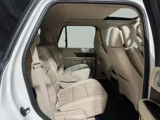 Lincoln Navigator 2021 4x4 Reserve 4 puertas SUV