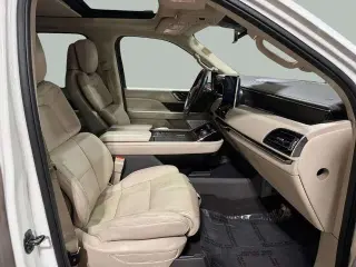Lincoln Navigator 2021 4x4 Reserve 4 puertas SUV