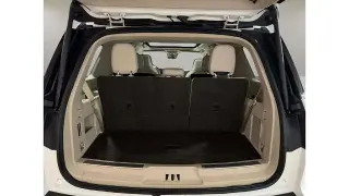 Lincoln Navigator 2021 4x4 Reserve 4 puertas SUV