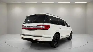 Lincoln Navigator 2021 4x4 Reserve 4 puertas SUV