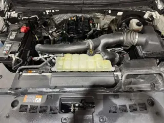 Lincoln Navigator 2021 4x4 Reserve 4 puertas SUV