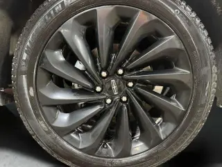 Lincoln Navigator 2021 4x4 Reserve 4 puertas SUV