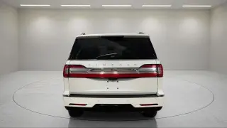Lincoln Navigator 2021 4x4 Reserve 4 puertas SUV