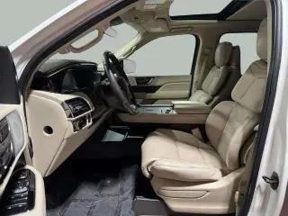 Lincoln Navigator 2021 4x4 Reserve 4 puertas SUV
