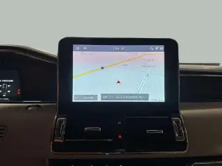 Lincoln Navigator 2021 4x4 Reserve 4 puertas SUV