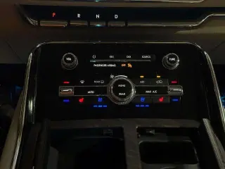 Lincoln Navigator 2021 4x4 Reserve 4 puertas SUV