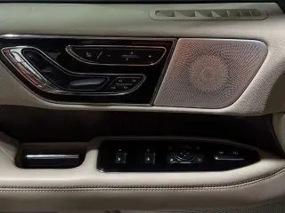 Lincoln Navigator 2021 4x4 Reserve 4 puertas SUV