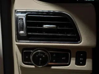 Lincoln Navigator 2021 4x4 Reserve 4 puertas SUV
