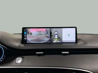 Genesis GV70 2024 AWD 2.5T Estándar 4 puertas SUV