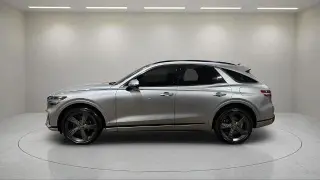 Genesis GV70 2024 AWD 2.5T Estándar 4 puertas SUV