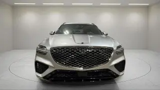 Genesis GV70 2024 AWD 2.5T Estándar 4 puertas SUV