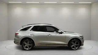 Genesis GV70 2024 AWD 2.5T Estándar 4 puertas SUV