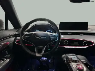 Genesis GV70 2024 AWD 2.5T Estándar 4 puertas SUV