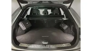 Genesis GV70 2024 AWD 2.5T Estándar 4 puertas SUV