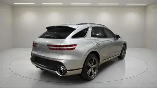 Genesis GV70 2024 AWD 2.5T Estándar 4 puertas SUV