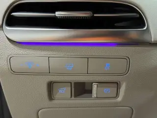 Hyundai PALISADE 2023 AWD Calligraphy 4 puertas SUV
