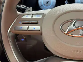 Hyundai PALISADE 2023 AWD Calligraphy 4 puertas SUV