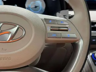 Hyundai PALISADE 2023 AWD Calligraphy 4 puertas SUV