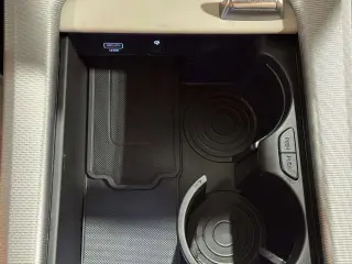 Hyundai PALISADE 2023 AWD Calligraphy 4 puertas SUV