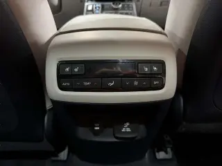 Hyundai PALISADE 2023 AWD Calligraphy 4 puertas SUV