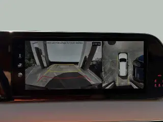 Hyundai PALISADE 2023 AWD Calligraphy 4 puertas SUV
