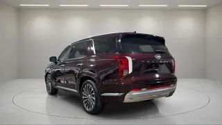 Hyundai PALISADE 2023 AWD Calligraphy 4 puertas SUV