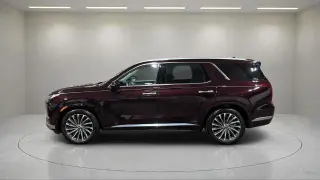 Hyundai PALISADE 2023 AWD Calligraphy 4 puertas SUV
