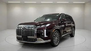 Hyundai PALISADE 2023 AWD Calligraphy 4 puertas SUV
