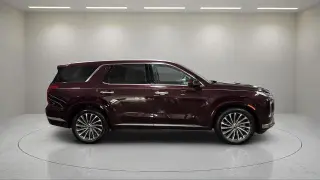 Hyundai PALISADE 2023 AWD Calligraphy 4 puertas SUV