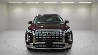 Hyundai PALISADE 2023 AWD Calligraphy 4 puertas SUV