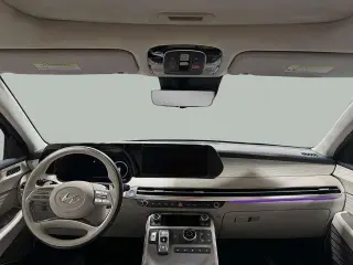 Hyundai PALISADE 2023 AWD Calligraphy 4 puertas SUV