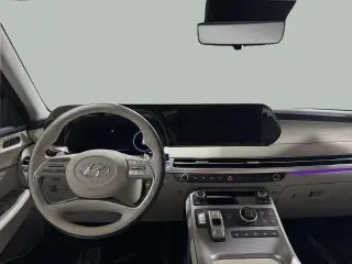 Hyundai PALISADE 2023 AWD Calligraphy 4 puertas SUV