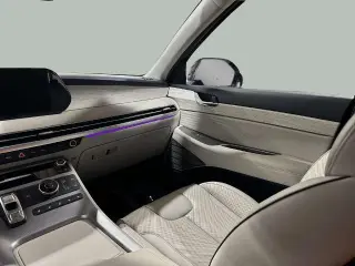 Hyundai PALISADE 2023 AWD Calligraphy 4 puertas SUV