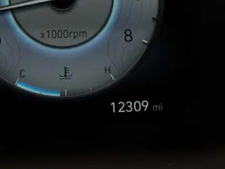 Hyundai PALISADE 2023 AWD Calligraphy 4 puertas SUV