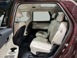 Hyundai PALISADE 2023 AWD Calligraphy 4 puertas SUV