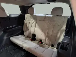 Hyundai PALISADE 2023 AWD Calligraphy 4 puertas SUV