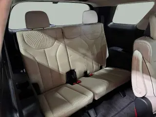 Hyundai PALISADE 2023 AWD Calligraphy 4 puertas SUV