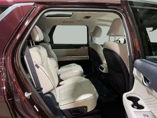 Hyundai PALISADE 2023 AWD Calligraphy 4 puertas SUV