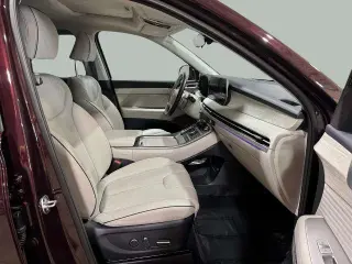 Hyundai PALISADE 2023 AWD Calligraphy 4 puertas SUV