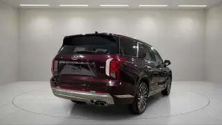 Hyundai PALISADE 2023 AWD Calligraphy 4 puertas SUV