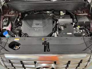 Hyundai PALISADE 2023 AWD Calligraphy 4 puertas SUV