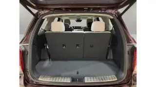 Hyundai PALISADE 2023 AWD Calligraphy 4 puertas SUV