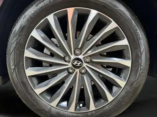 Hyundai PALISADE 2023 AWD Calligraphy 4 puertas SUV