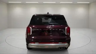 Hyundai PALISADE 2023 AWD Calligraphy 4 puertas SUV