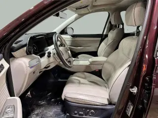 Hyundai PALISADE 2023 AWD Calligraphy 4 puertas SUV