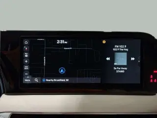 Hyundai PALISADE 2023 AWD Calligraphy 4 puertas SUV