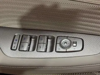 Hyundai PALISADE 2023 AWD Calligraphy 4 puertas SUV